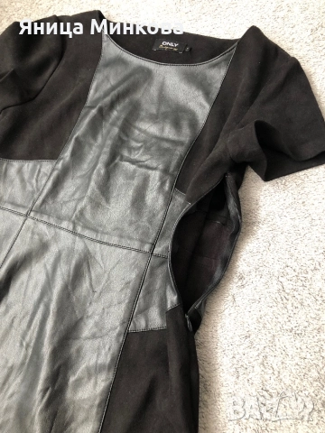 Дамска рокля Only, снимка 10 - Рокли - 52534845