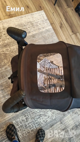 Детска количка Maclaren , снимка 5 - Други - 54013918