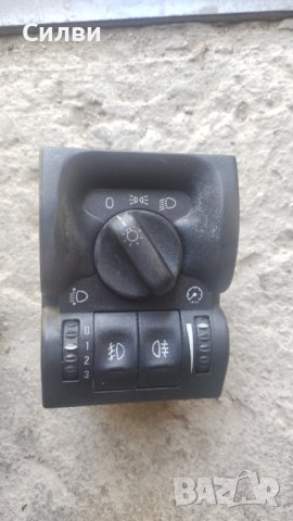 Ключ копче за фарове и халогени от Опел Вектра Б за Opel Vectra B