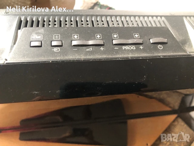 Продавам ТV SONY модел KDL-32W4000 малко използван работи без забележки, снимка 2 - Телевизори - 51027003