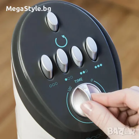 Вентилатор настолен EnergySilence 790 Skyline, 50W, CECOTEC, снимка 4 - Вентилатори - 56271177
