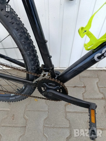 Conandale trail 8 , снимка 2 - Велосипеди - 53287313