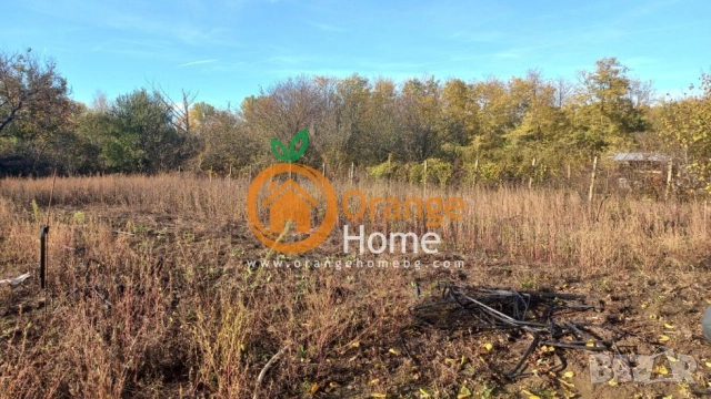 Отличен парцел в регулация 1 980 м2 с ток и вода, асфалтов път, с. Одринци, снимка 12 - Парцели - 52321732