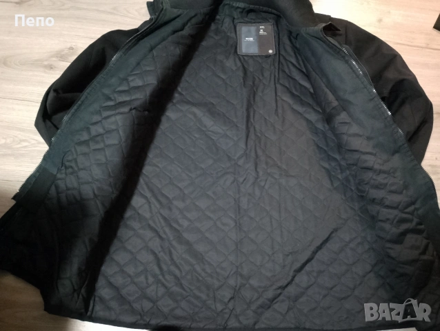 Мъжко яке G-star , снимка 4 - Якета - 53304653