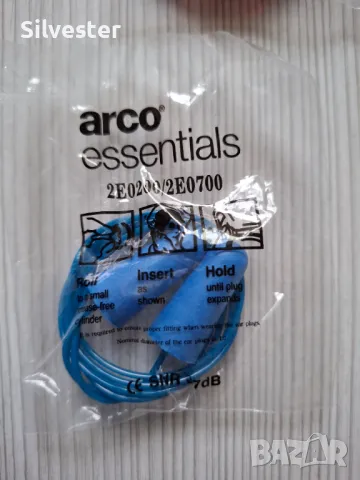 Тапи за уши против шум, Чисто нови!, снимка 10 - Други стоки за дома - 47248903