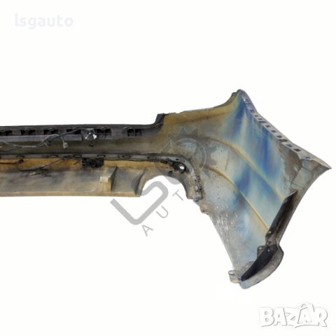 Задна броня AMG Mercedes-Benz C-Class 204 (W/S/C) 2007-2014 ID: 114503, снимка 5 - Части - 42904075