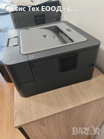Brother HL -2240D, снимка 4 - Принтери, копири, скенери - 53072894