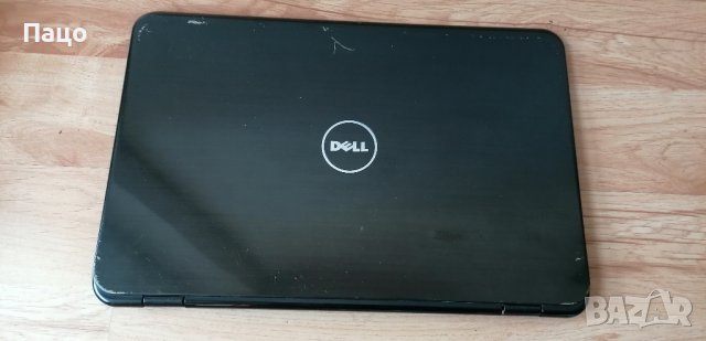 Dell Inspiron N5110/Корпус за матрица/промо, снимка 4 - Части за лаптопи - 39787874
