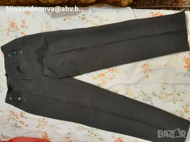 панталони, различни модел , снимка 8 - Панталони - 47767594
