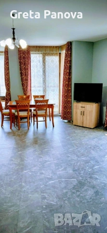 Тристаен апартамент в комплекс , снимка 10 - Апартаменти - 54310095