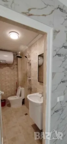 Двустаен апартамент, снимка 10 - Апартаменти - 56221365
