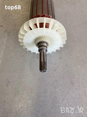 Ротор за ъглошлайф DeWalt 878l, снимка 2 - Резервни части за машини - 40104921