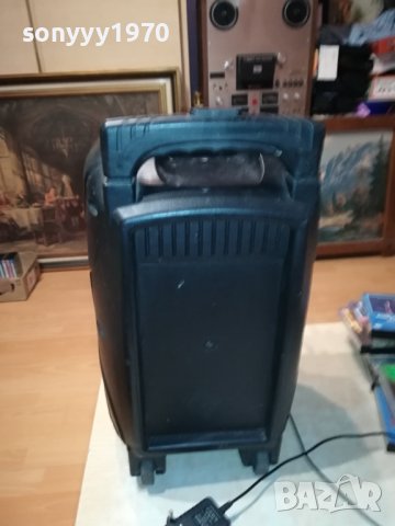 БЛУТУТ ТОНКОЛОНА 1009230741, снимка 12 - Bluetooth тонколони - 42137871