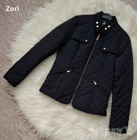 Преходни дамски якета, снимка 9 - Якета - 54153185