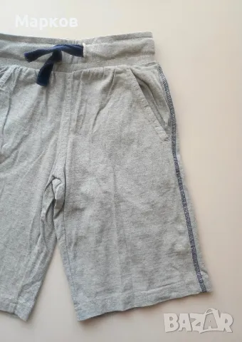 PEPPERTS - 6-8г - 122-128см - Детски Бермуди, снимка 2 - Детски къси панталони - 49071559