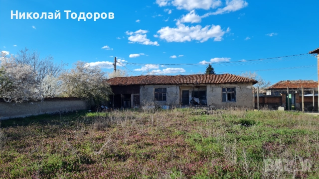 Парцел с. Стряма, снимка 2 - Парцели - 52844896