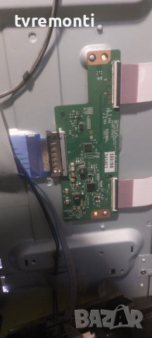 T-Con Board 6871L-3454G 6870C-0480A LG 42LY330C for 42inc DISPLAPY LC420DUE-FGA3
