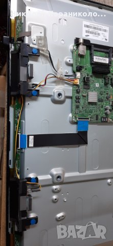Продавам Main-BN41-02358A, лед ленти LM41-00133A и LM41-00148A от тв.SAMSUNG UE32J4000AW , снимка 4 - Телевизори - 29479524