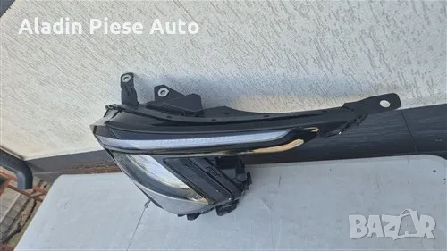 Ляв фар Kia Sportage 5 NQ5 Full Led година 2022 2023 204 2025 код 92101-R2000, 92101R2000 , снимка 2 - Аксесоари и консумативи - 55796628