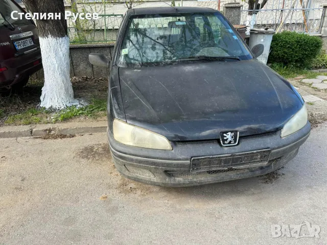 ляв и десен фар за peugeot 106 1.0     - 1996г на производство по талон   0899 29 39 16 Стелиян / Си, снимка 6 - Части - 49046465