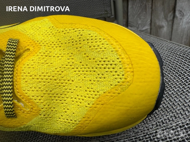 ASICS gel trabuko 11.номер 44,5., снимка 7 - Маратонки - 52262593