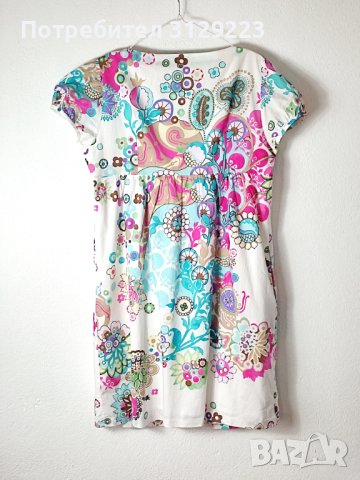 Escada Sport EU 46 nr.C5, снимка 3 - Рокли - 40589155