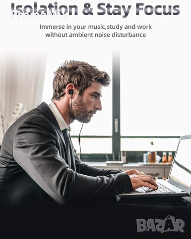 Слушалки с USB звукова карта Bluedio Li Pro USB 3D 7.1 карта Surround Stereo тапи слушалки за телефо, снимка 2 - Други - 44671017