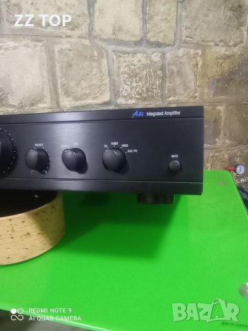 Продавам усилвател Cambridge Audio A3i, снимка 7 - Аудиосистеми - 30649636