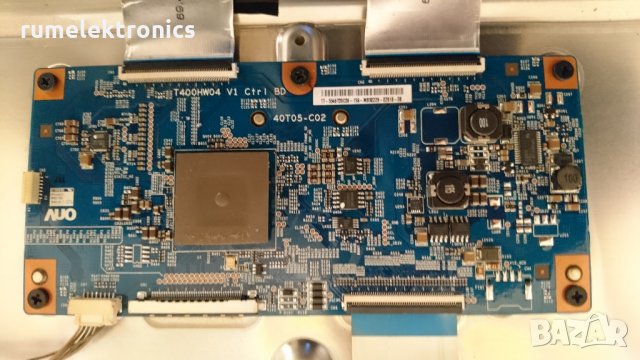 SONY KDL-46EX720 на части, снимка 7 - Части и Платки - 32186306