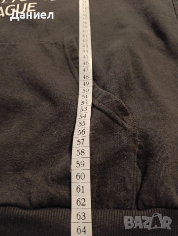 Суичър NFL, снимка 5 - Суичъри - 53908820