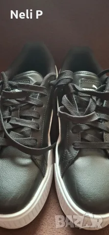 аратонки Puma Carmen L-номер 40.5, снимка 3 - Маратонки - 56126114