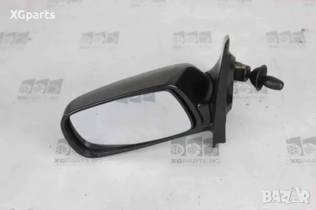 Ляво ръчно огледало за Toyota Yaris I (1999-2005), снимка 2 - Части - 48940563