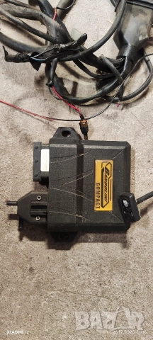 компютър за АГУ BARDOLINI compact 