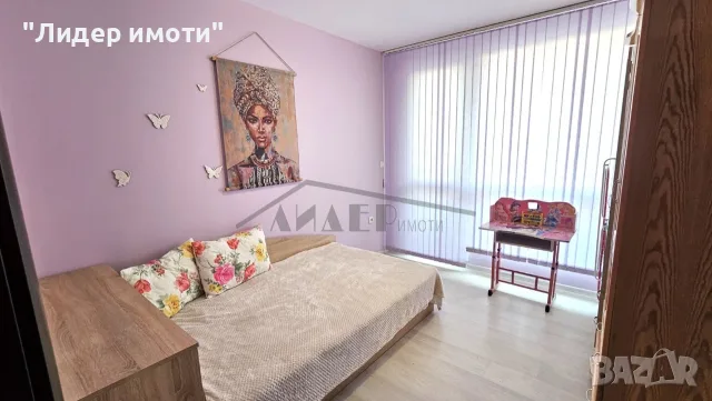2-стаен обзаведен до ц. "Св. Иван Рилски", снимка 10 - Апартаменти - 54027149