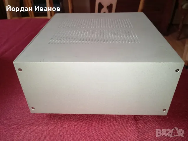 audiolab m pwr, снимка 3 - Ресийвъри, усилватели, смесителни пултове - 47977219