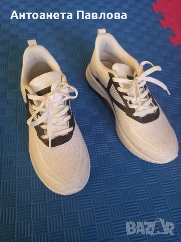 дамски маратонки, снимка 5 - Маратонки - 48555611