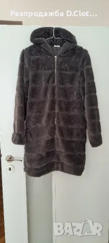 палто Only S размер , снимка 12 - Палта, манта - 38062374