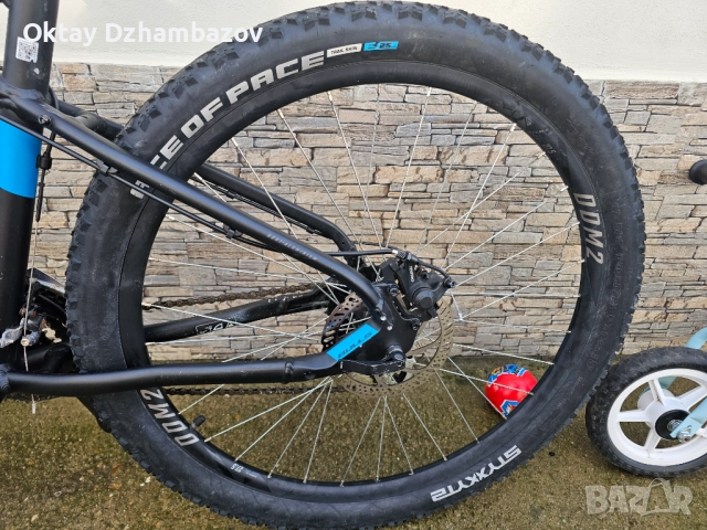 Bulls Sharptail 27.5” – планинско колело, снимка 2 - Велосипеди - 52384522