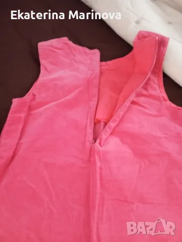 Сукмани за момиче , снимка 3 - Детски рокли и поли - 48652317