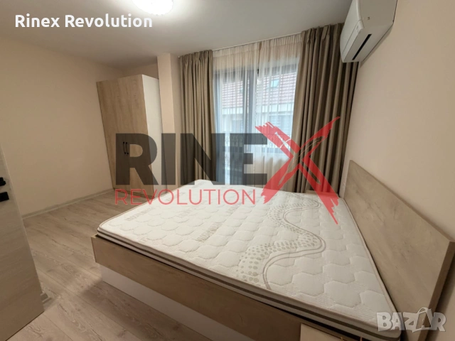 Двустаен апартамент под наем Центъра, снимка 6 - Апартаменти - 54137035