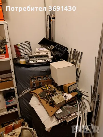 Части за лада,ваз,жигули, снимка 9 - Части - 47897840