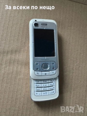 Nokia 6110 Navigator, снимка 8 - Nokia - 52081266