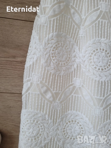 Елегантна рокля , снимка 6 - Рокли - 51458478