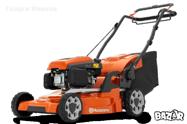 Косачка HUSQVARNA LC 253S- 1199.99лв.