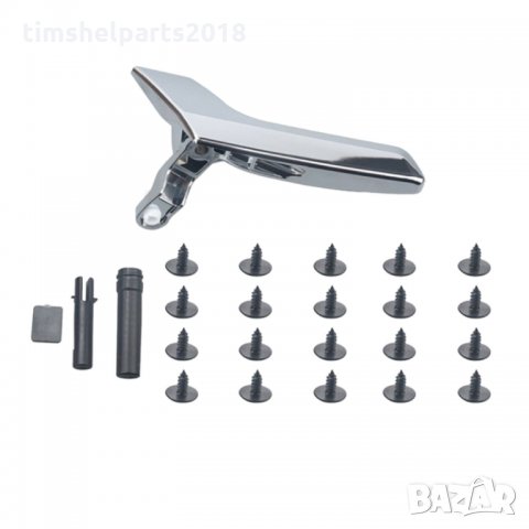 Вътрешна Дръжка ( Лява или Дясна )за врата Мерцедес Mercedes C W204 S204 X204, снимка 3 - Части - 34108349