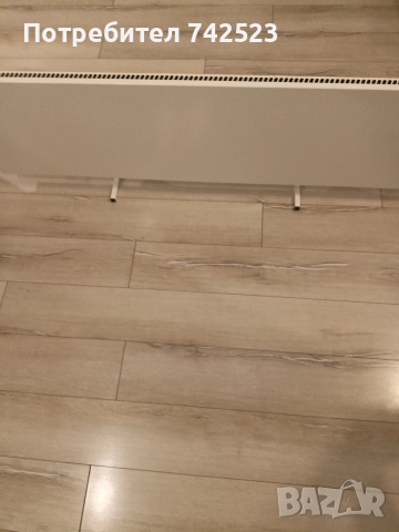 Конвектор ADAX-2000W, снимка 3 - Радиатори - 52905987