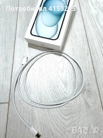 İphone 15 128 GB, снимка 2 - Apple iPhone - 56300963