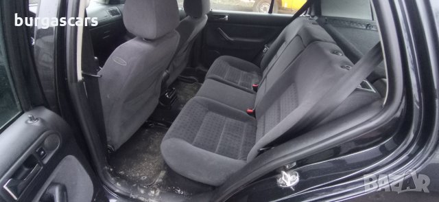 Vw Golf IV 1.9TDI-101к.с. на части, снимка 8 - Автомобили и джипове - 35391779