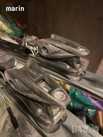 Ски Росиньол Rossignol Actys 200, 170 sm, снимка 5 - Зимни спортове - 53196143