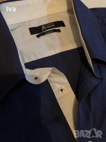 Маркова Риза Marciano by guess, снимка 2 - Ризи - 30569471